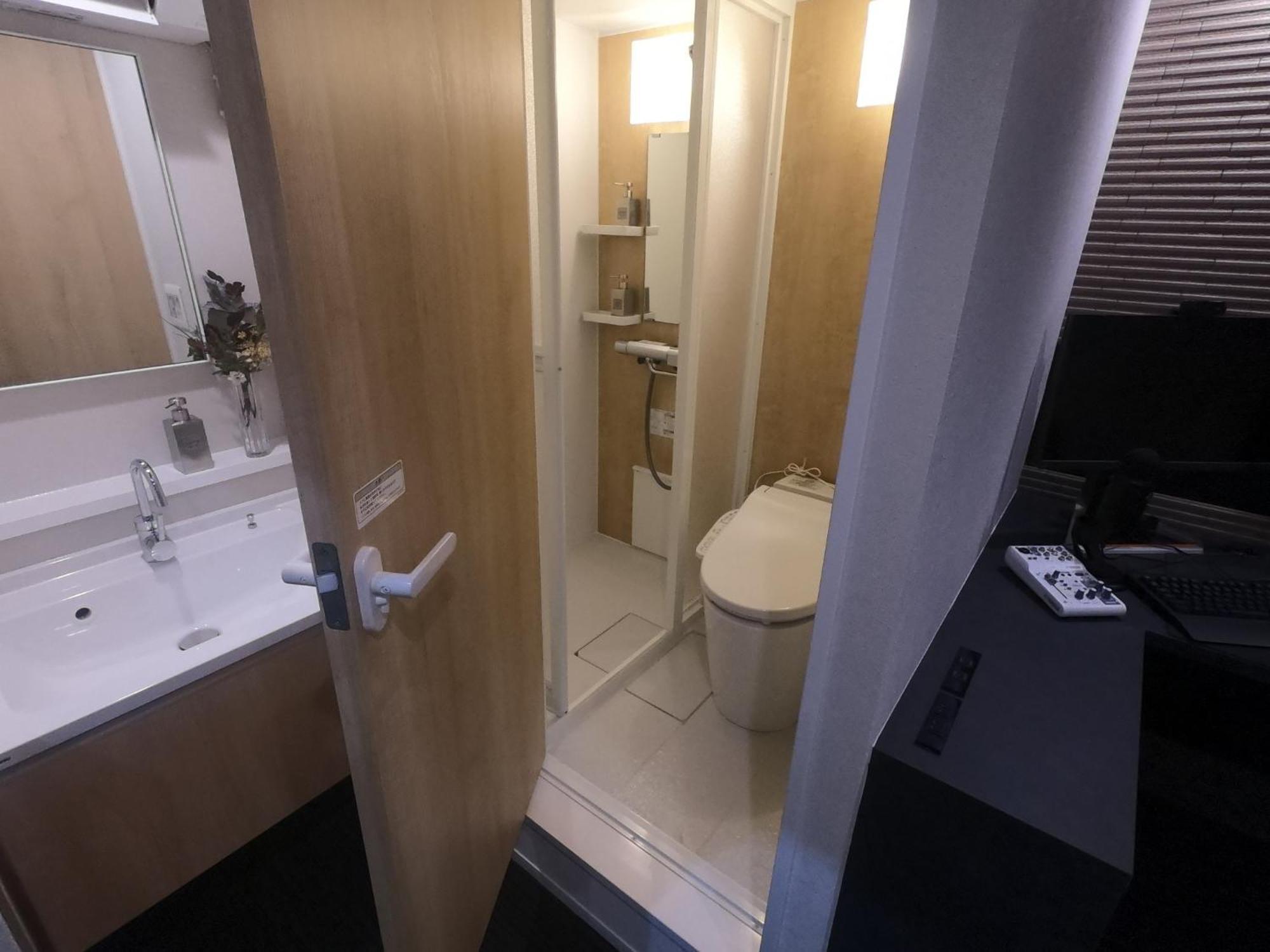 E-Sports Villa The Room - Vacation Stay 69020V Tsukuba Extérieur photo